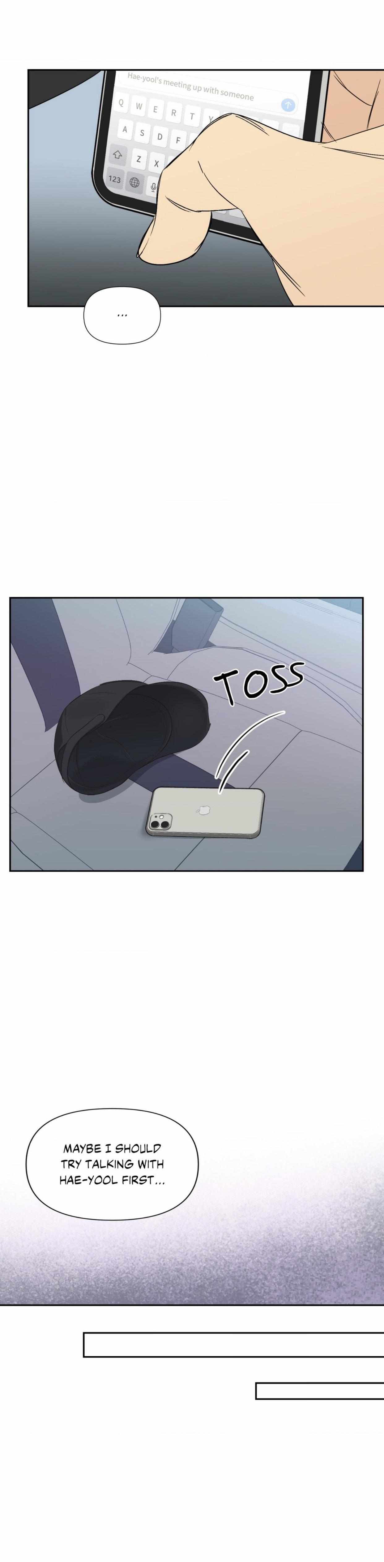 backlight, Chapter 2 image 26